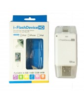 iFlashDevice HD สำหรับ iDevice 64GB